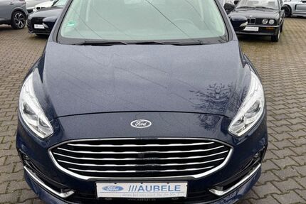 Ford Galaxy 94.500 km 25.990 € Pfaffenhofen 89284