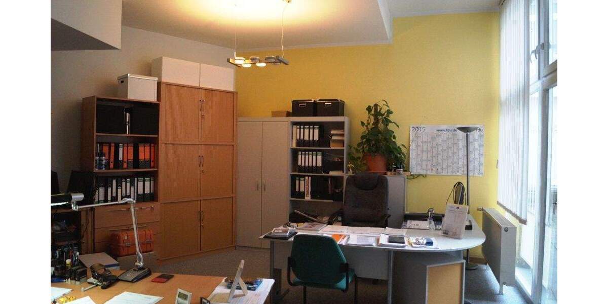 Gewerbeobjekt Fürstenwalde/Spree Fürstenwalde - 89.000&euro; | Angebot:25663580