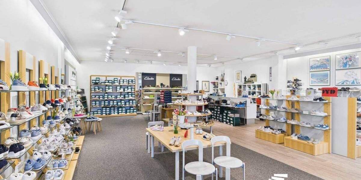 Gewerbeobjekt Bremerhaven / Geestemünde Geestemünde - 1.250&euro; | Angebot:25699378