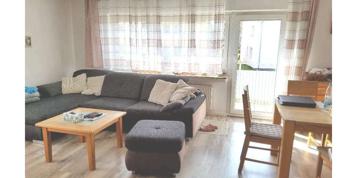 Etagenwohnung Ditzingen - 2 Zimmer, 57 m&sup2;, 204.000&euro; | Angebot:26234732