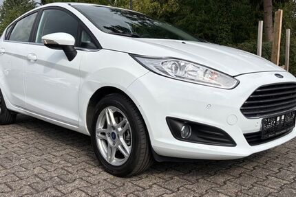 Ford Fiesta 61.331 km 7.999 &euro; Simmern 55469
