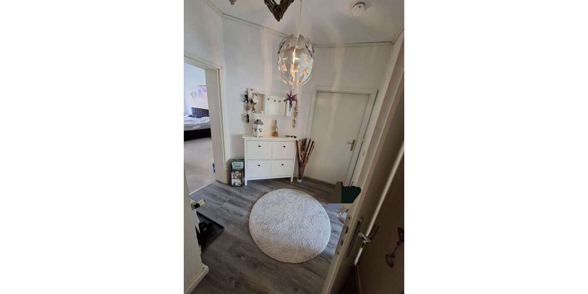 Etagenwohnung Haldensleben - 3 Zimmer, 89 m&sup2;, 579&euro; | Angebot:26446099