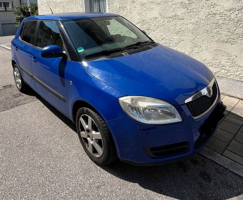 Fabia