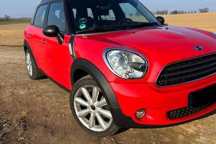 Mini Cooper Countryman 99.500 km 6.999 &euro; Klingenberg 01774
