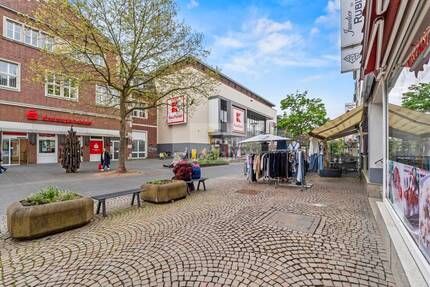 Gewerbeobjekt Bergheim - 869.000&euro; | Angebot:23941225