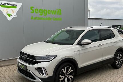 VW T-Cross 10.360 km 24.800 € Bocholt 46399