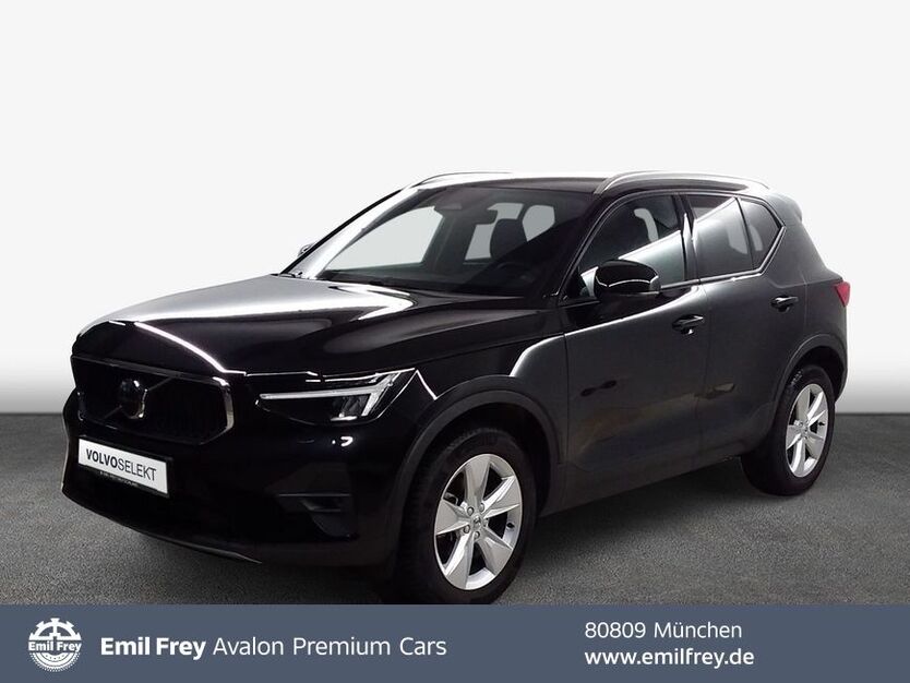 XC40
