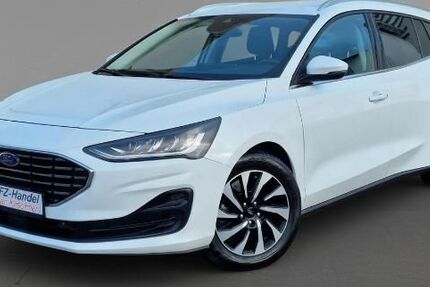 Ford Focus 27.536 km 22.440 &euro; Erfurt 99092