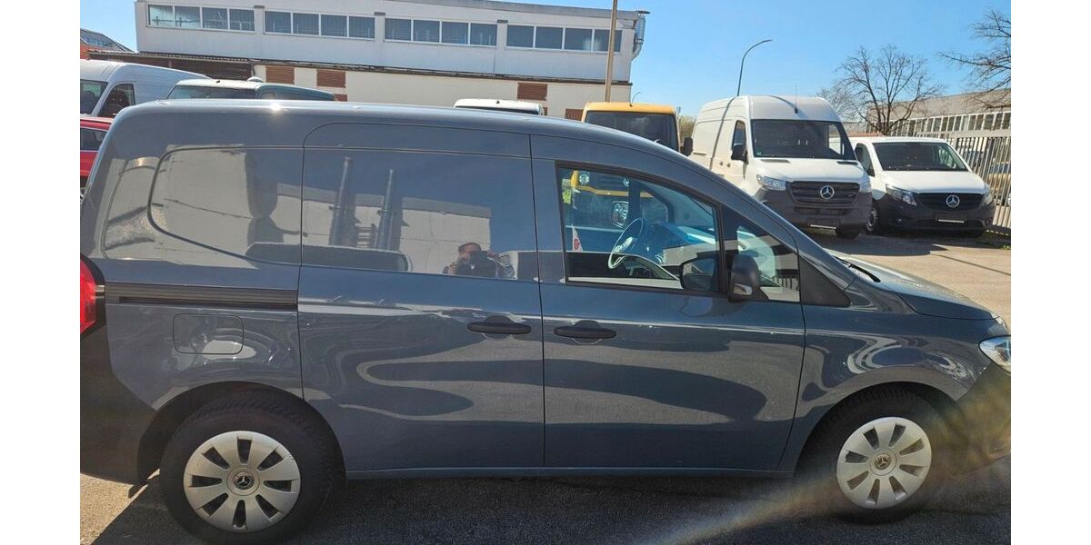 Mercedes-Benz Citan 136.000 km 13.500 &euro; KARLSFELD (b.München) 85757