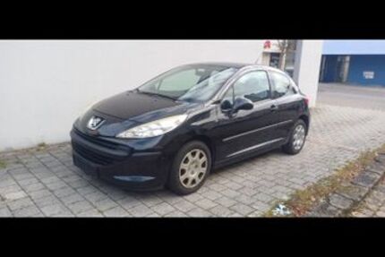 Peugeot 207 241.000 km 1.400 &euro; Schönaich 71101
