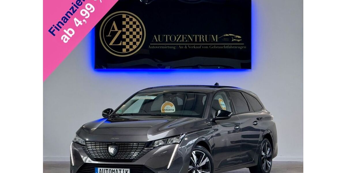 Peugeot 308 134.315 km 16.390 &euro; Schapen 48480