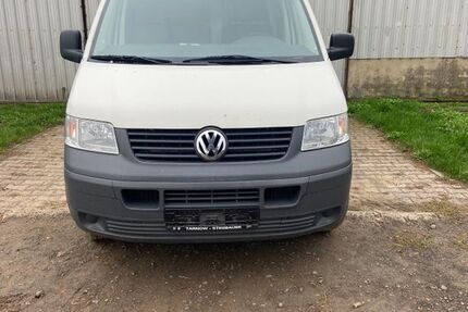 VW T5 Transporter 152.258 km 5.200 € Niddatal 61194