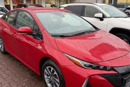 Toyota Prius 45.860 km 21.990 &euro; Mölln 23879