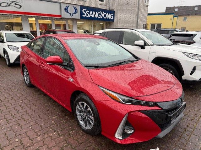 Toyota Prius 45.860 km 21.990 &euro; Mölln 23879