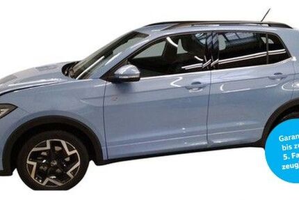 VW T-Cross 4.050 km 28.397 &euro; Gotha 99867