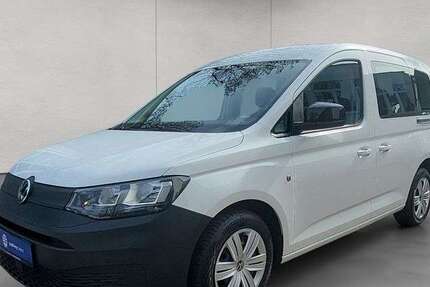 VW Caddy 96.500 km 17.980 &euro; Rendsburg 24768