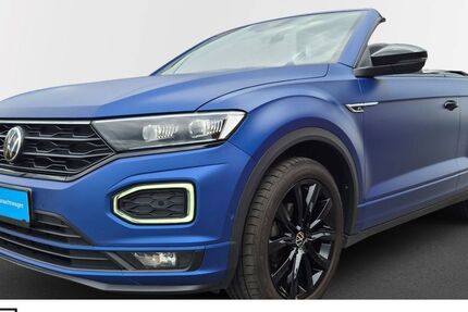 VW T-Roc 55.514 km 27.975 &euro; Mölln 23879