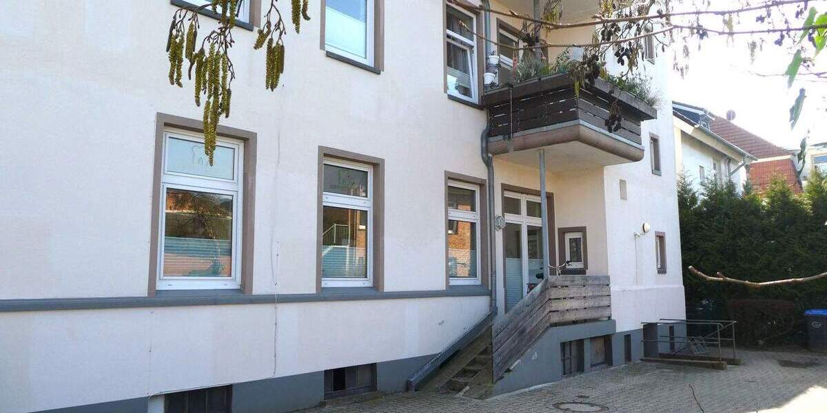 Gewerbeobjekt Rendsburg - 8 Zimmer, 160 m&sup2;, 229.000&euro; | Angebot:25779951