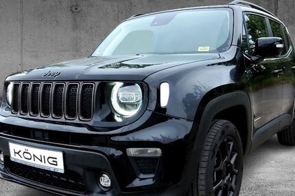 Jeep Renegade 19.467 km 19.999 &euro; Hoppegarten 15366