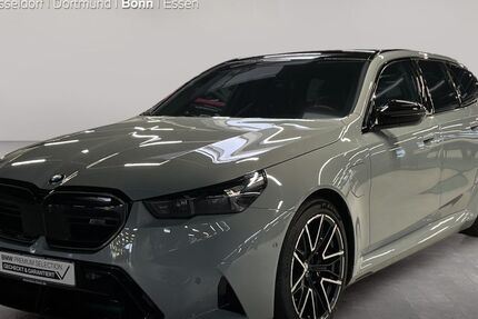 BMW M5 19.597 km 132.299 &euro; Bonn 53119