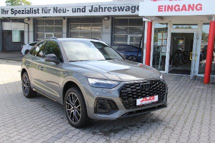 Audi Q5 28.776 km 45.950 &euro; Hüllhorst 32609
