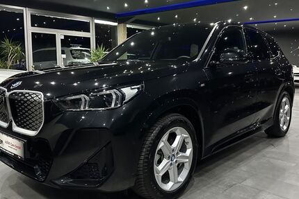 BMW iX1 6.000 km 39.990 € Gröbenzell 82194