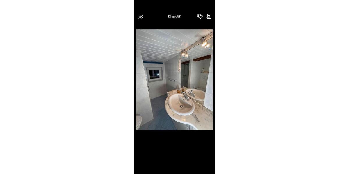 Reihenhaus Schöppenstedt - 3 Zimmer, 90 m&sup2;, 650&euro; | Angebot:26406519