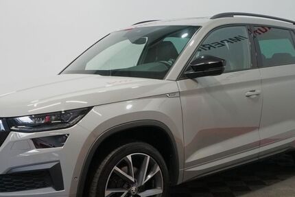 Skoda Kodiaq 67.555 km 36.990 &euro; Schmidgaden 92546