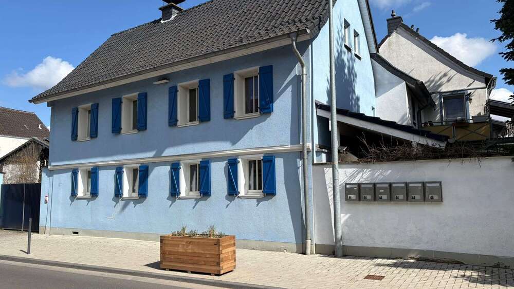 Einfamilienhaus Weilerswist - 5 Zimmer, 150 m&sup2;, 1.050&euro; | Angebot:25981408