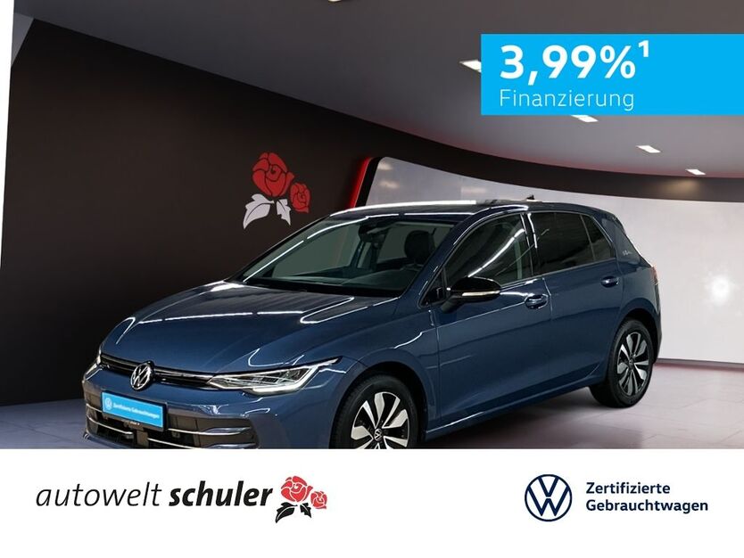 VW Golf 16.000 km 27.700 € Zimmern ob Rottweil 78658