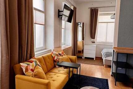 Zimmer Dresden - 1.5 Zimmer, 1.050&euro; | Angebot:26767353