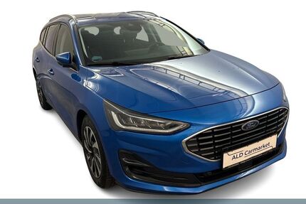 Ford Focus 65.458 km 16.980 &euro; Dorfmark 29683