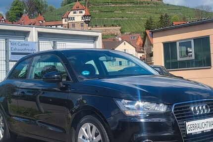 Audi A1 185.952 km 5.990 &euro; Beilstein 71717
