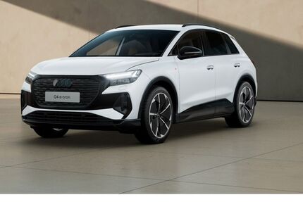 Audi Q4 e-tron 7.653 km 46.610 &euro; Northeim 37154