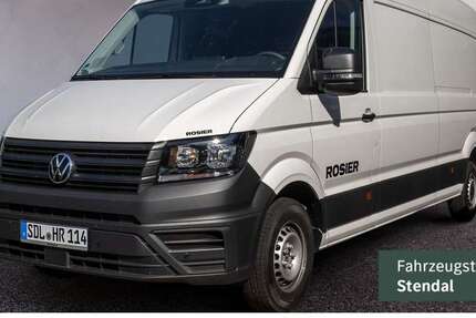 VW Crafter 5.000 km 52.910 &euro; Stendal 39576