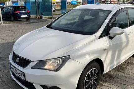 Seat Ibiza 249.500 km 2.790 &euro; Schweitenkirchen 85301