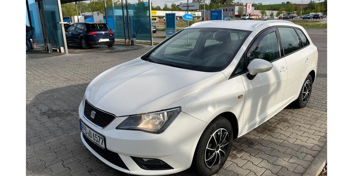 Seat Ibiza 249.500 km 3.100 &euro; Schweitenkirchen 85301