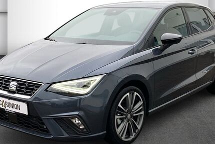 Seat Ibiza 2.700 km 22.860 &euro; Schmalkalden 98574