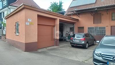 RAUMWUNDER F. GROßFAMILIEN U. F. KAP. ANL.WBG. - Mehrfamilienhaus, Wohnhaus Bisingen | Angebot:27229254