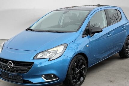 Opel Corsa 188.411 km 7.450 &euro; Eitorf 53783
