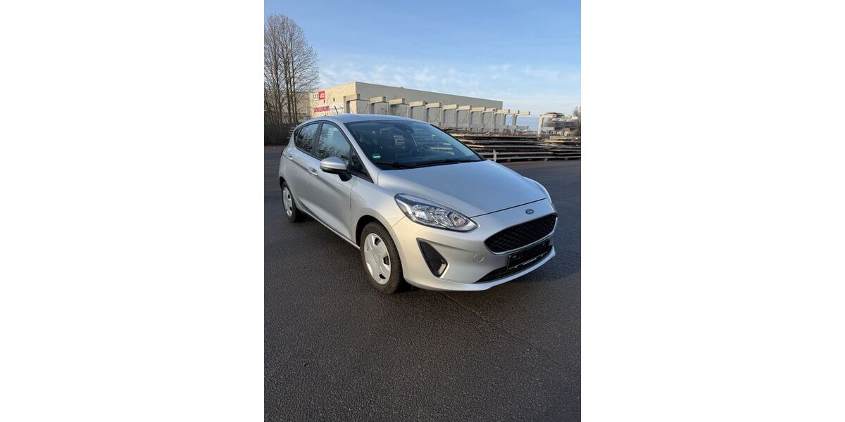 Ford Fiesta 112.526 km 10.500 &euro; Sandesneben 23898