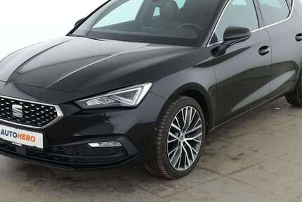 Seat Leon 107.629 km 19.790 &euro; Köln 50739