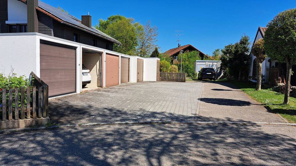 Reihenendhaus Bogen - 4 Zimmer, 100 m&sup2;, 269.000&euro; | Angebot:26815986