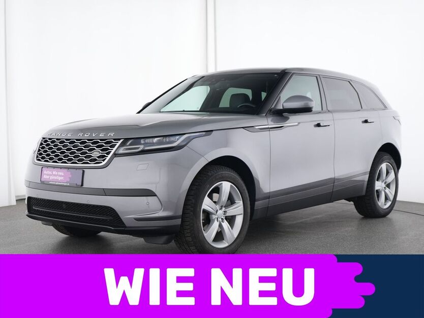 Land Rover Range Rover Velar 80.960 km 29.985 € Dietzenbach bei Frankfurt 63128