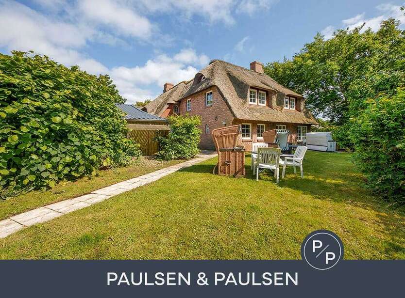 Haus zum Kaufen in Wenningstedt Braderup 3.250.000 € 358 m²