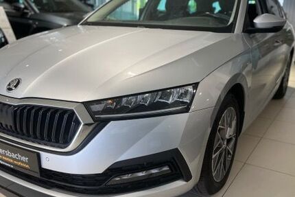 Skoda Octavia 83.204 km 19.980 &euro; Kaiserslautern 67657