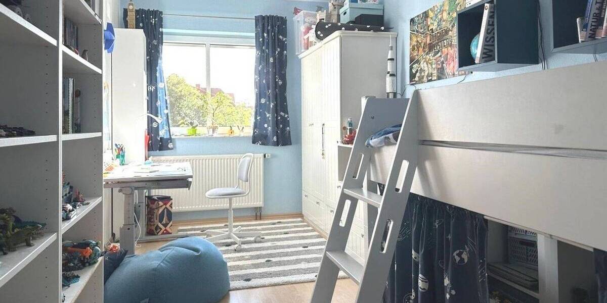 Reihenmittelhaus Stuhr Brinkum - 4 Zimmer, 106 m&sup2;, 310.000&euro; | Angebot:25997763