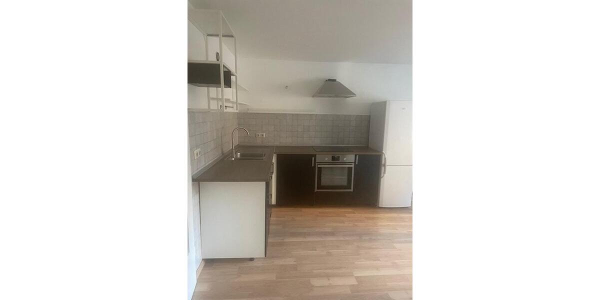 3-Zimmer EG Wohnung 3 zimmer