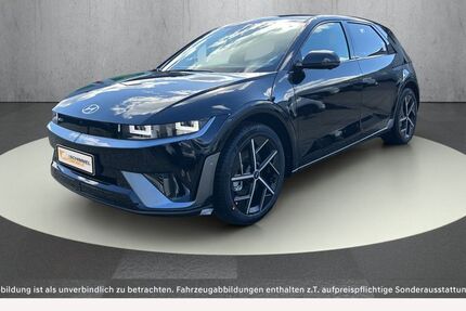 Hyundai IONIQ 5 7.900 km 48.725 € Bernau 16321