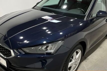 Seat Leon 39.000 km 17.450 &euro; Norderstedt 22848